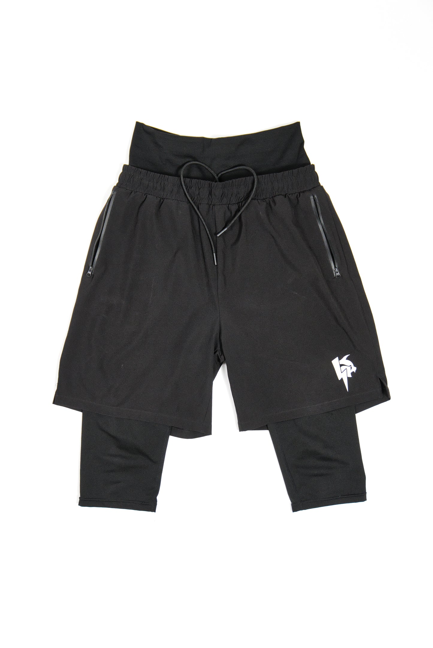 Ihsaan Awrah Shorts