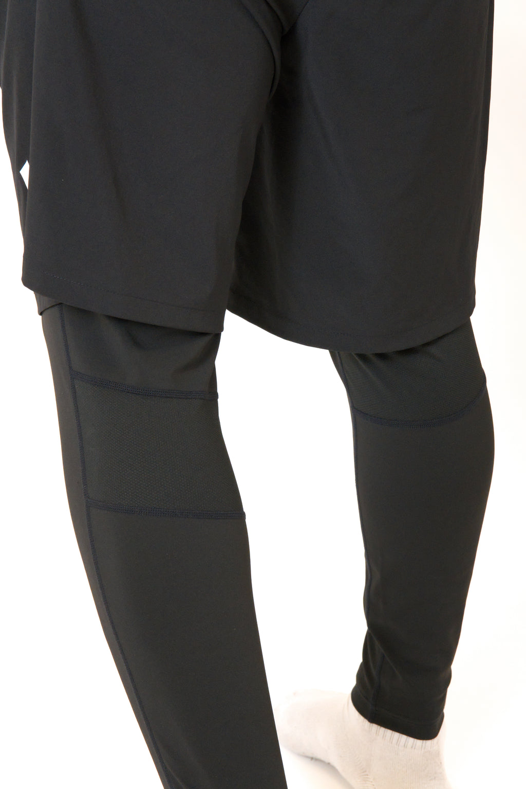 Full-cover Awrah Shorts