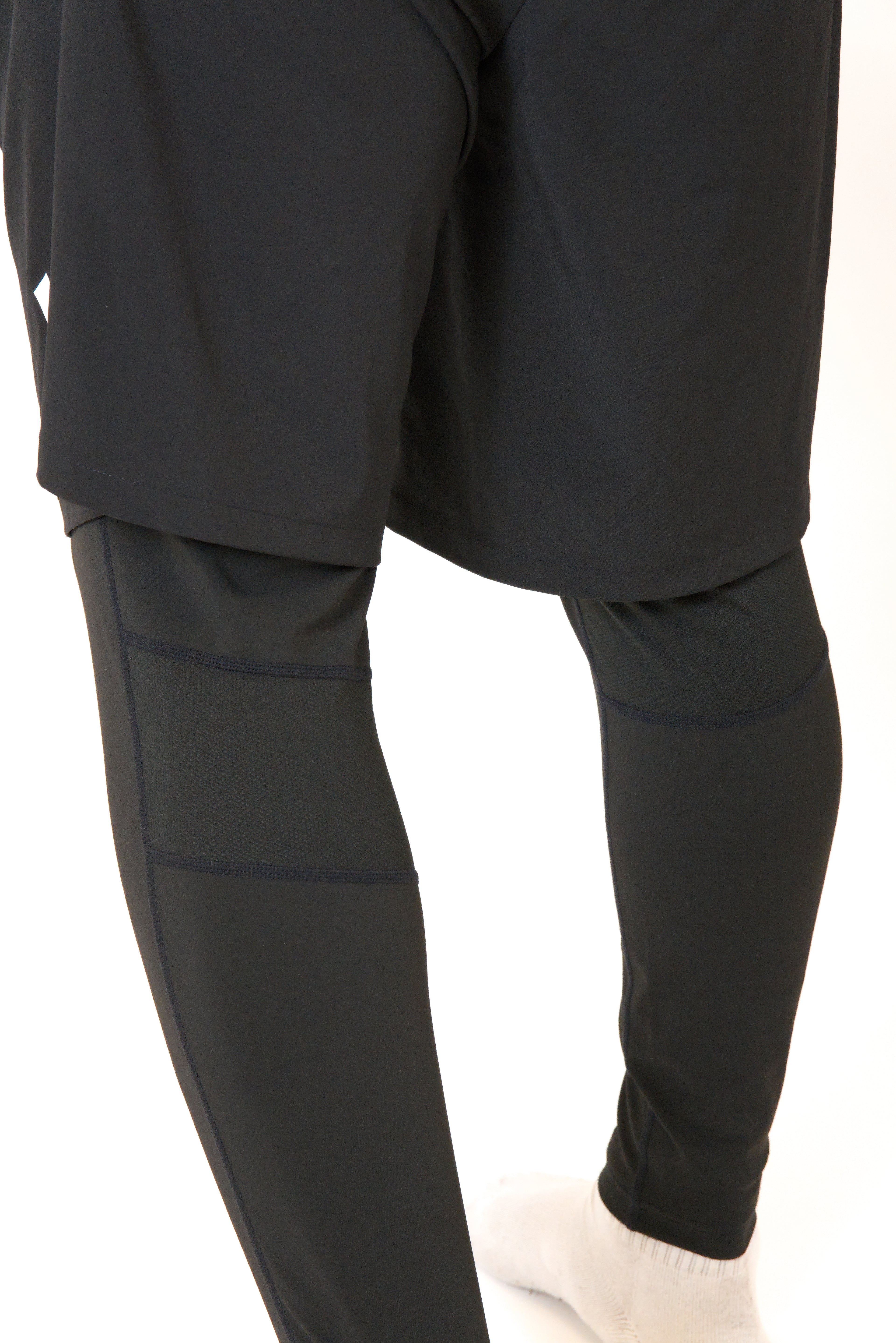 Full-cover Awrah Shorts