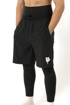 Full-cover Awrah Shorts