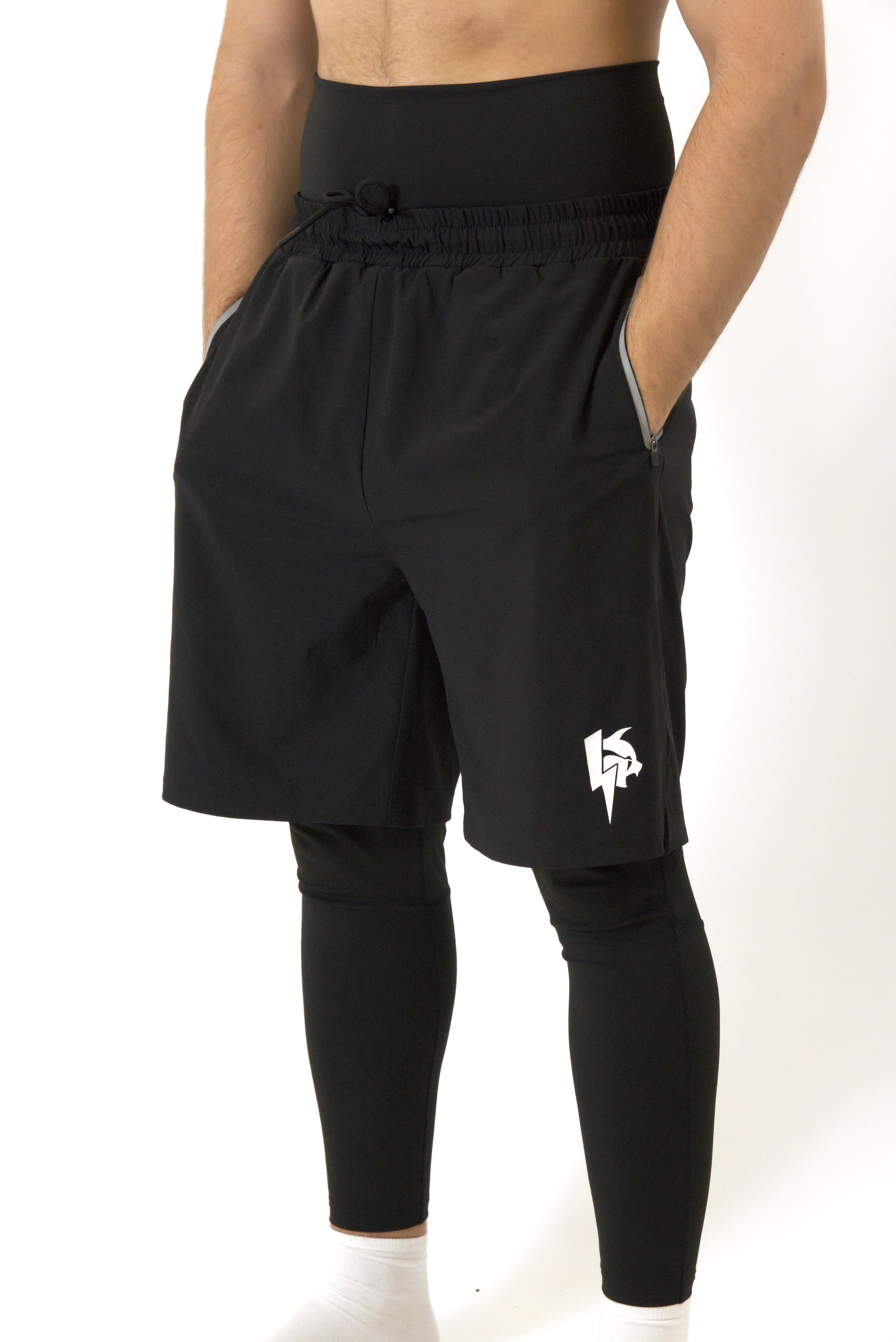 Full-cover Awrah Shorts