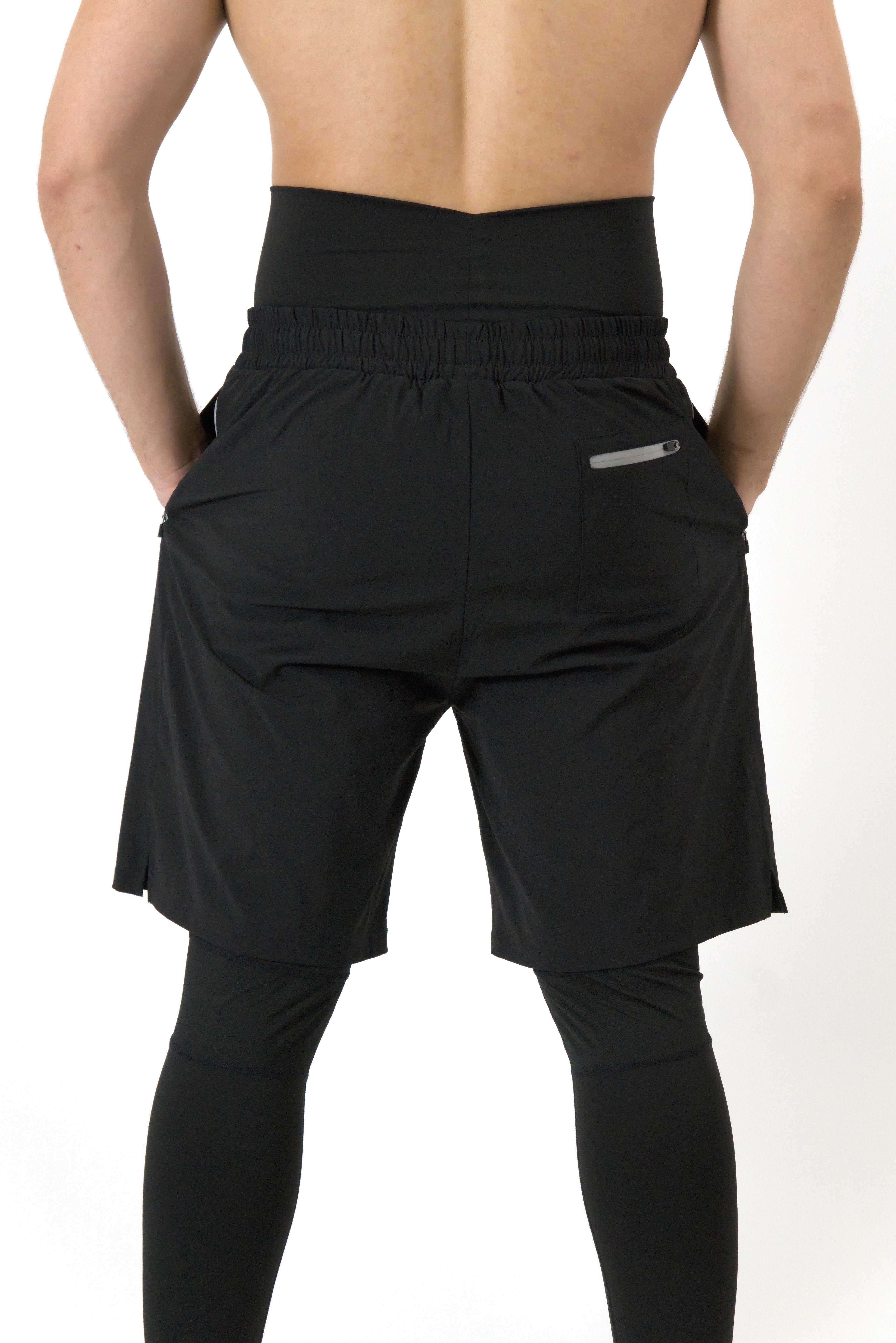 Full-cover Awrah Shorts