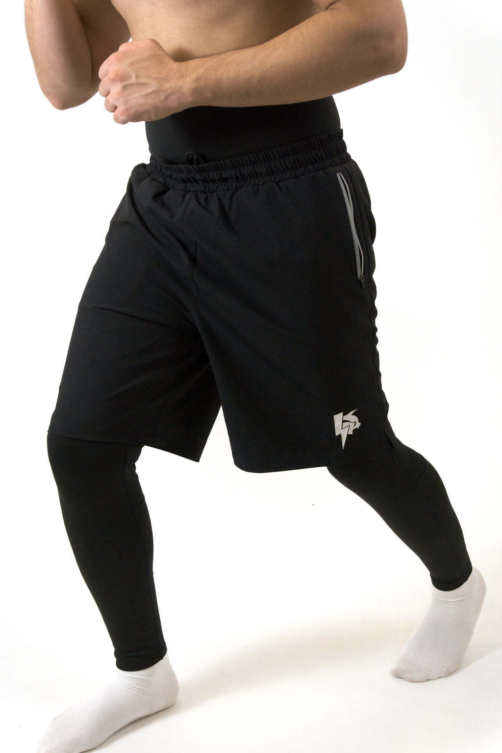 Full-cover Awrah Shorts