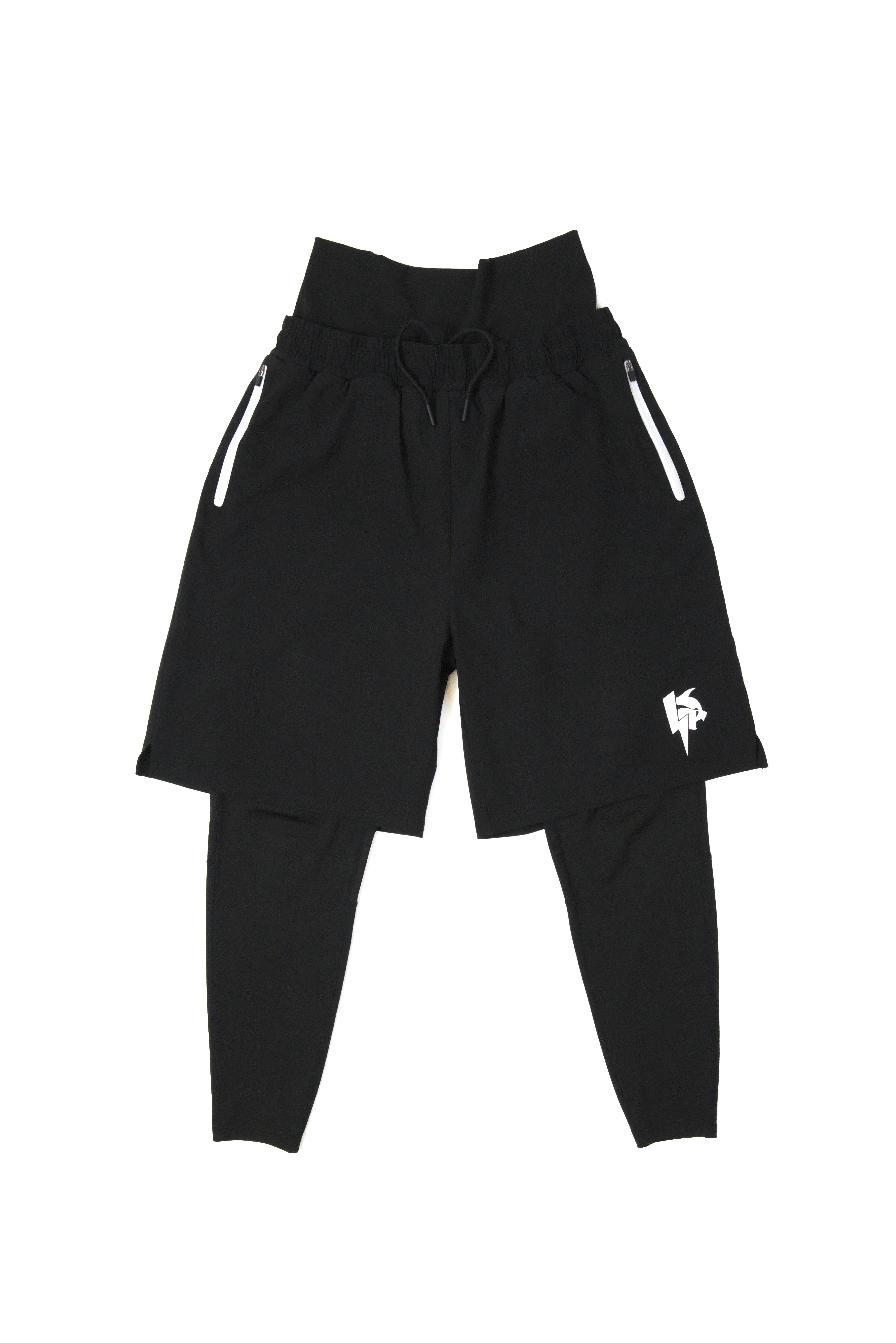 Full-cover Awrah Shorts