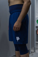 شورتات الأداء من إحسان