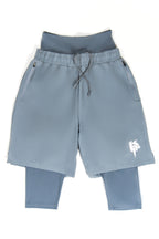 شورتات الأداء من إحسان