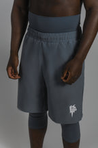 شورتات الأداء من إحسان