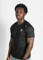 Performance T-shirt Black