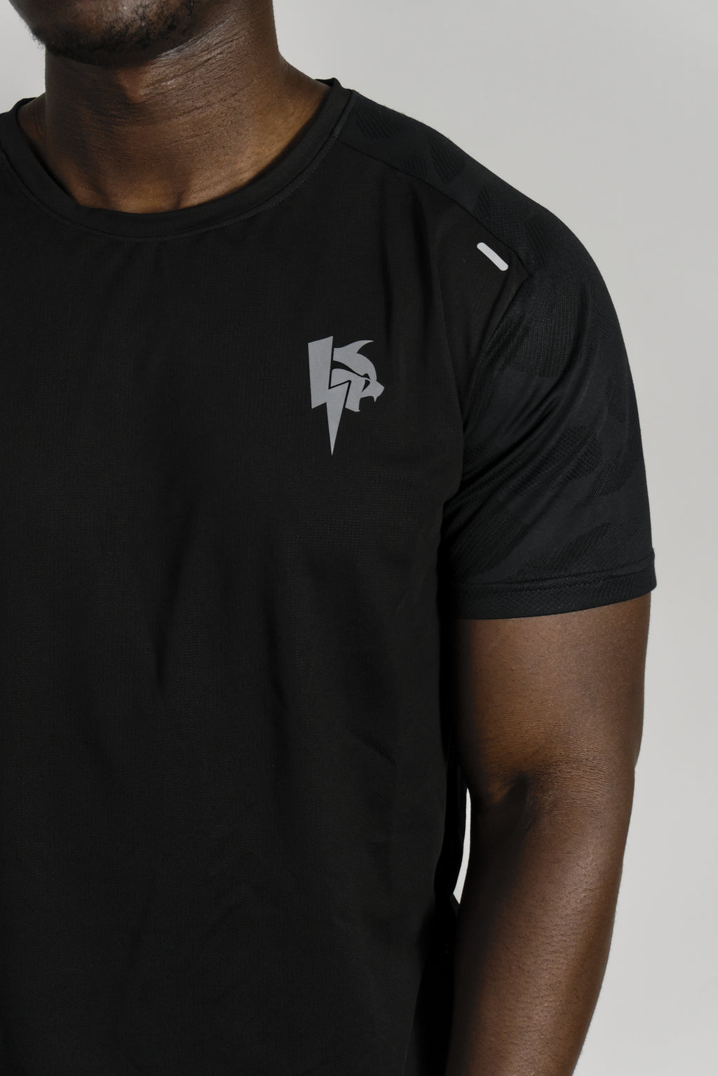 Performance T-shirt Black