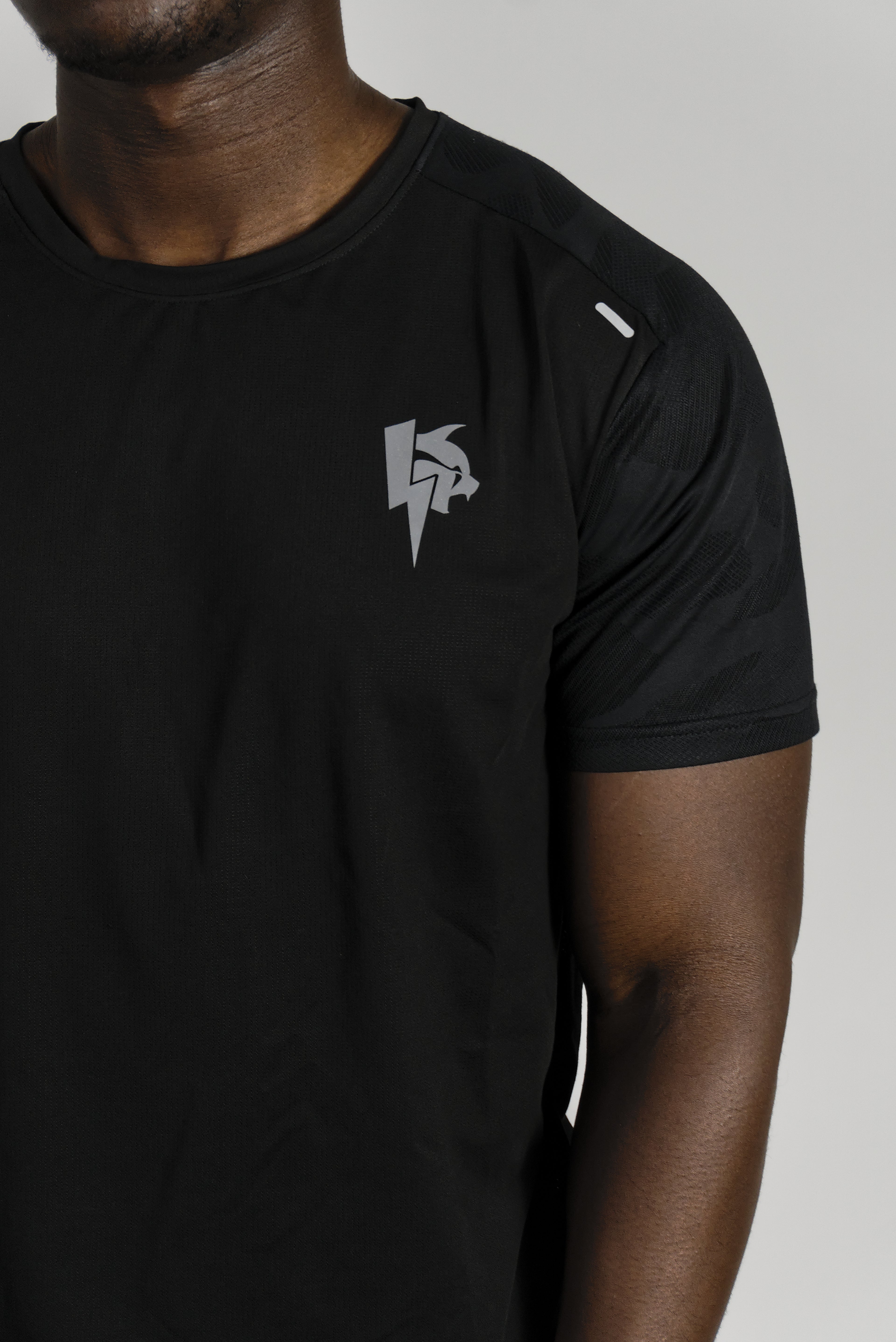 Performance T-shirt Black