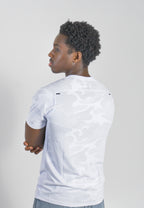 Performance T-shirt White