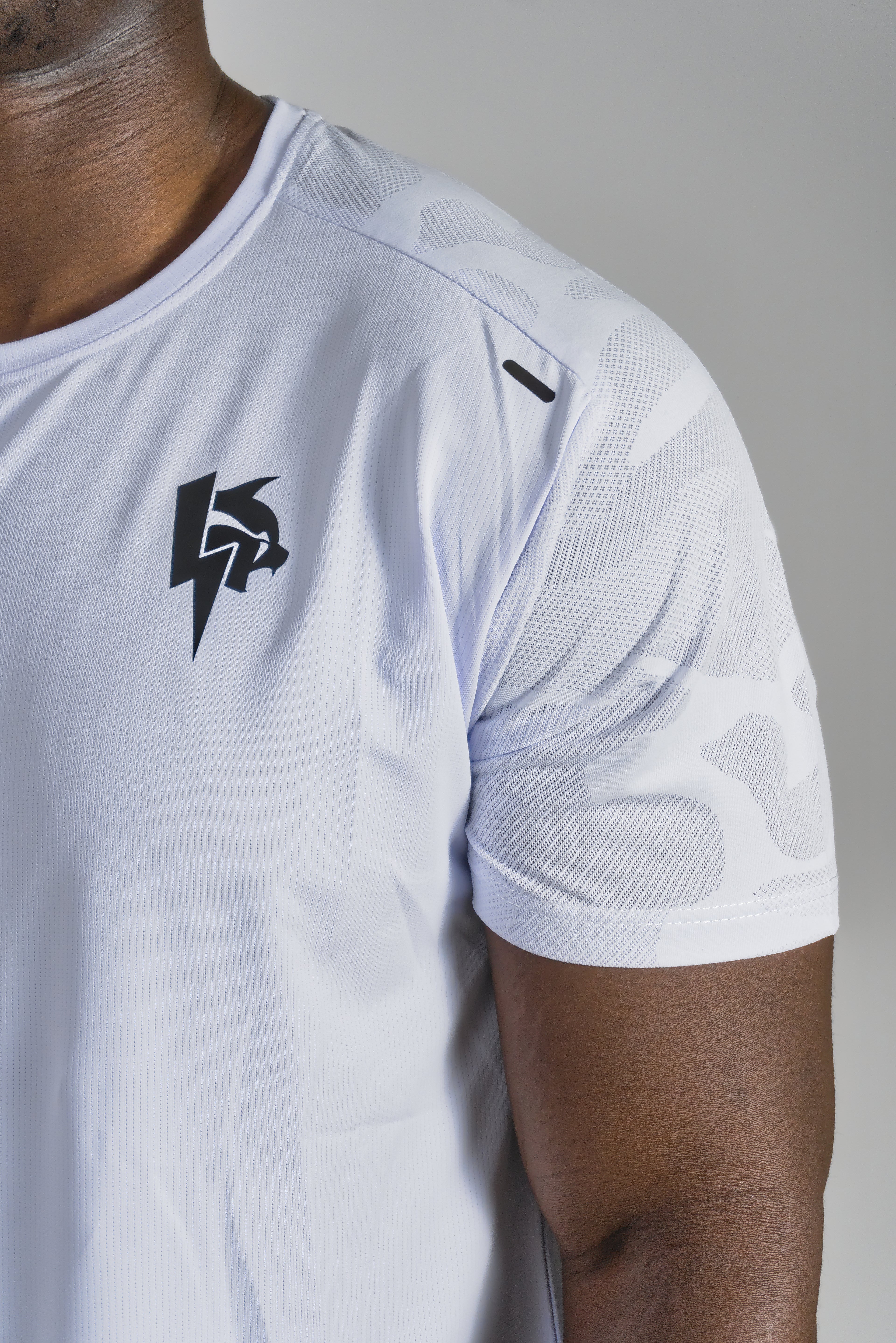 Performance T-shirt White