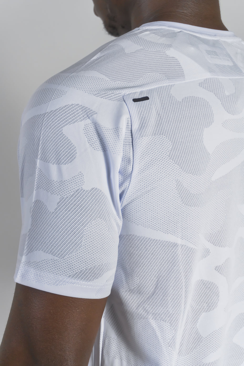 Performance T-shirt White