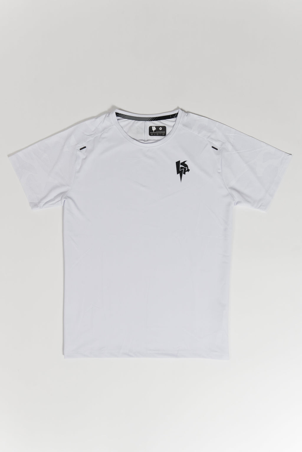 Performance T-shirt White