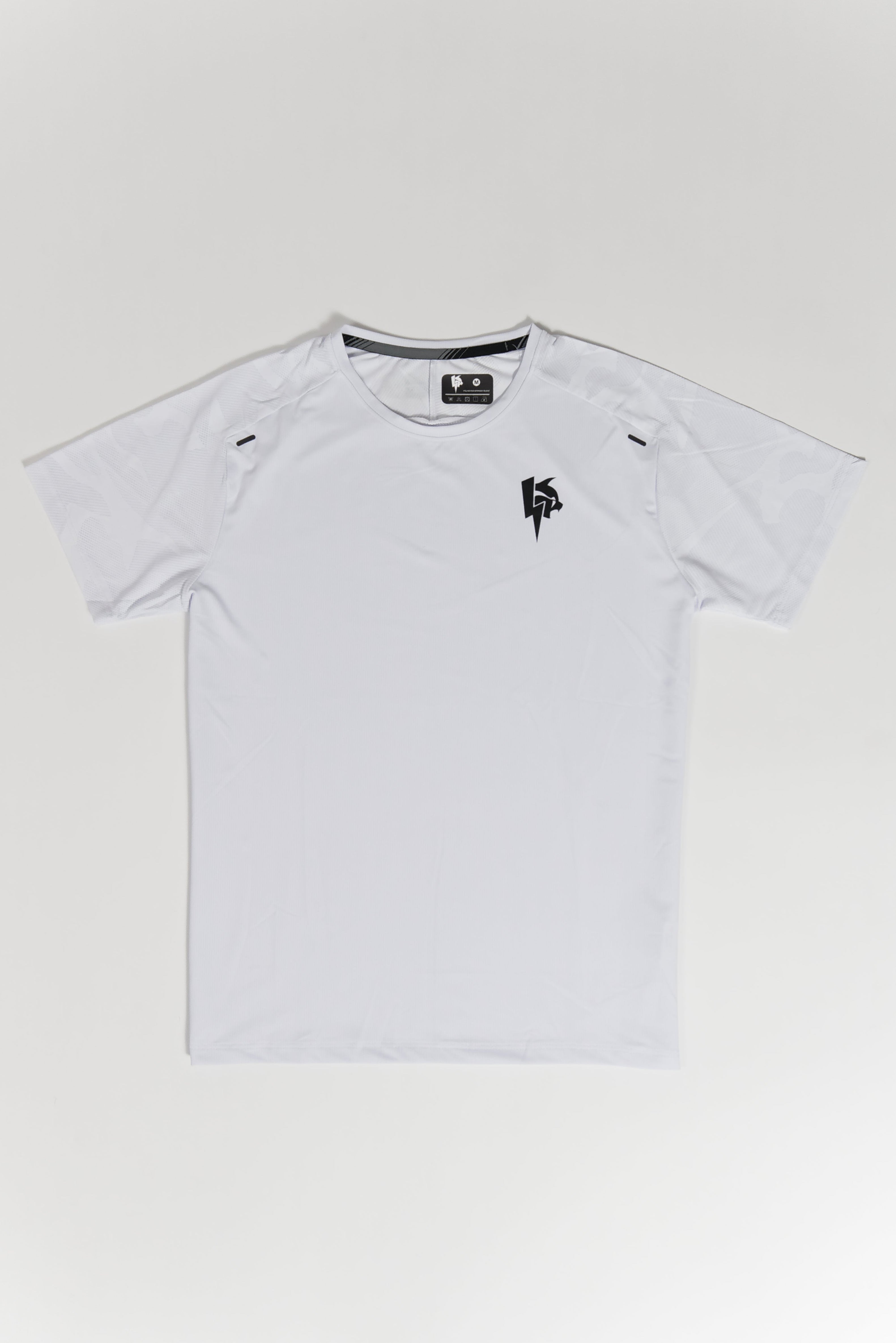 Performance T-shirt White