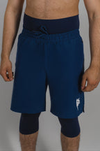 شورتات الأداء من إحسان