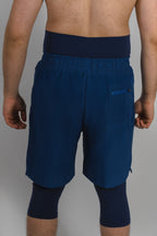 شورتات الأداء من إحسان