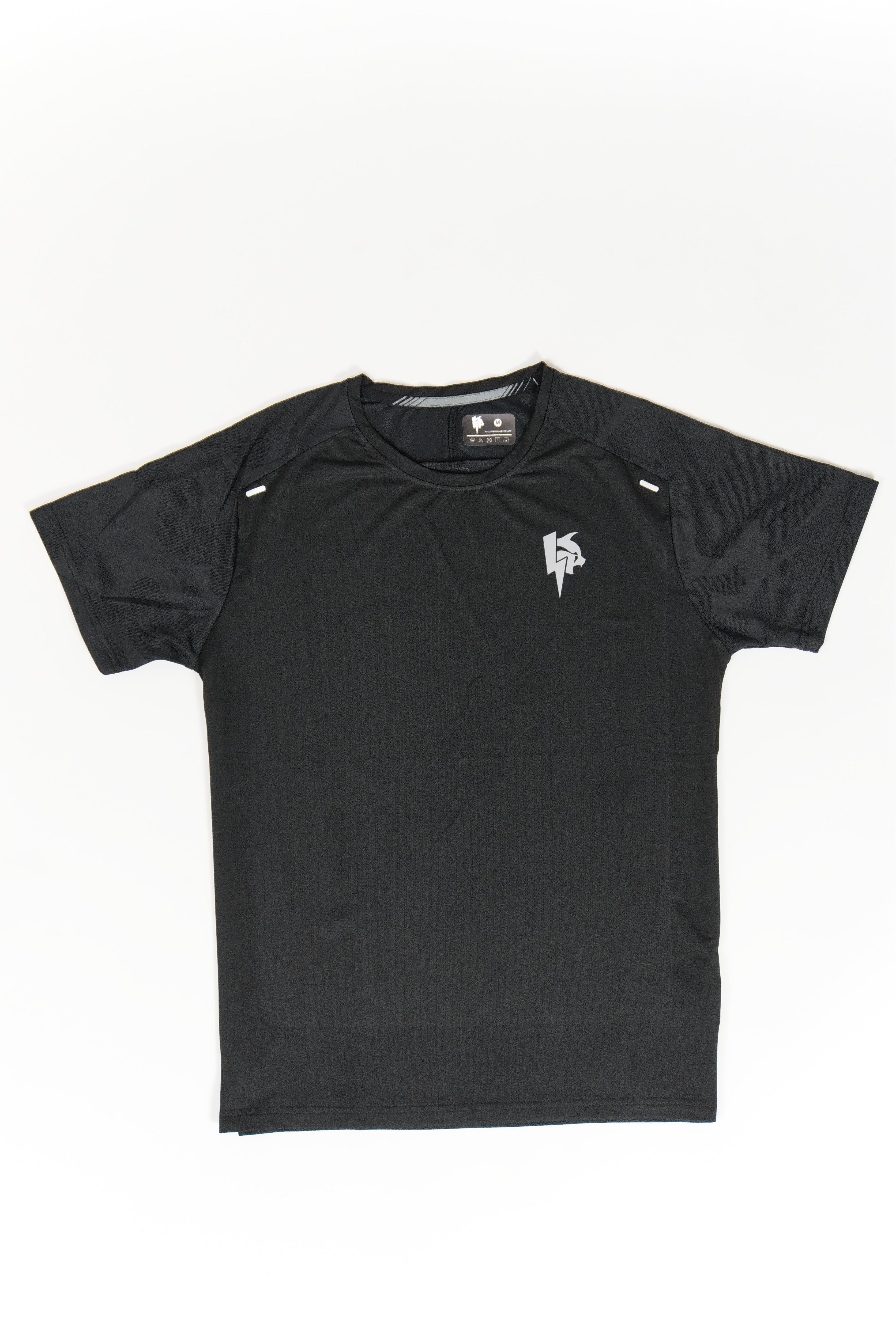 Performance T-shirt Black